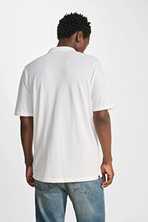 Hummel MOVER COTTON KISA KOLLU POLO YAKA TİŞÖRT