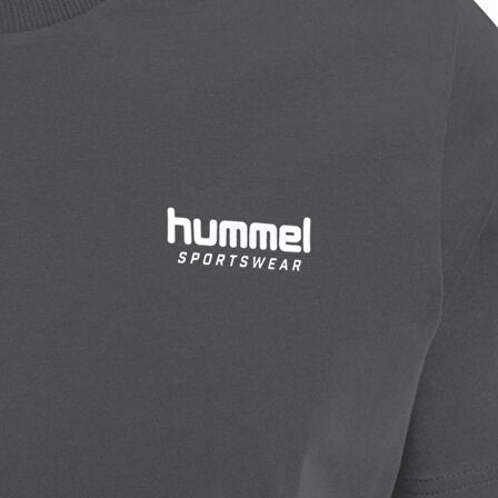 Hummel LGC JOSE KISA KOLLU TİŞÖRT