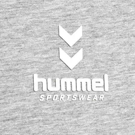 Hummel DYLAN KISA KOLLU TİŞÖRT