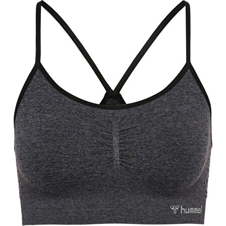 Hummel CI SEAMLESS SCRUNCH SPORCU SÜTYENİ