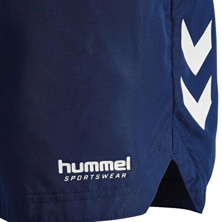 Hummel Ned Yüzme Şortu 227641-7666