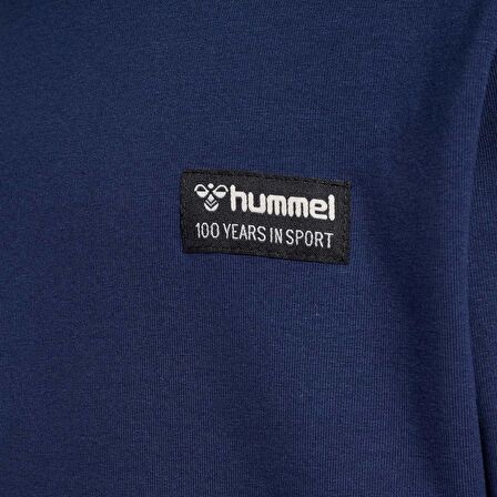 Hummel Glen Çocuk Hoodie 221036-1009