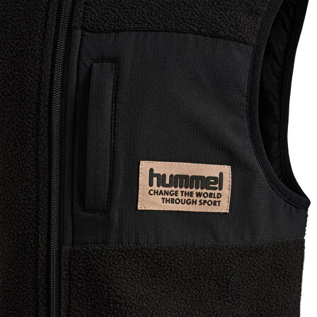 Hummel Dare Çocuk Polar Yelek 221451-2001