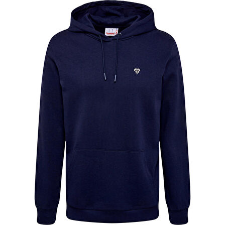 Hummel Ic Terry Hoodie 221294-7666