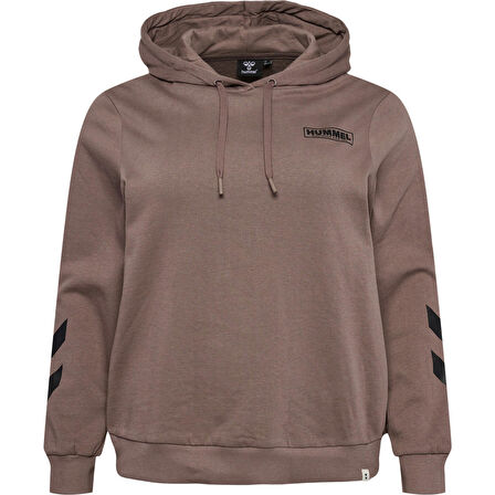 Hummel Legacy Regular Hoodie (Büyük Beden) 221794-8109