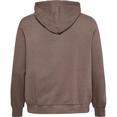 Hummel Legacy Regular Hoodie (Büyük Beden) 221794-8109