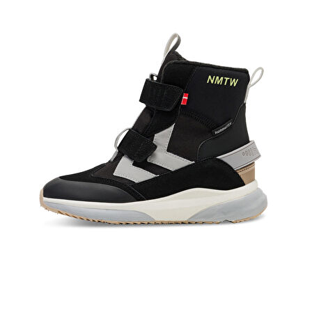 Hummel Reach Conquer Super High Tex Jr Çocuk Ayakkabı 220950-2001