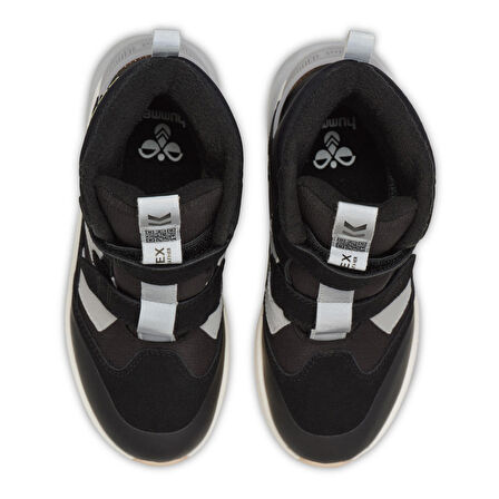 Hummel Reach Conquer Super High Tex Jr Çocuk Ayakkabı 220950-2001