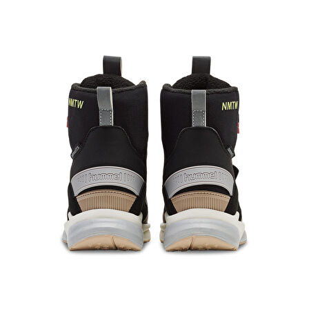 Hummel Reach Conquer Super High Tex Jr Çocuk Ayakkabı 220950-2001
