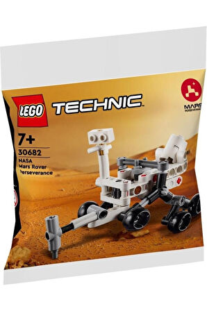 Technic 30682 Nasa Mars Rover Perseverance