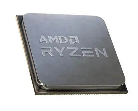 Amd Cpu Ryzen 7 5700X 3.40Ghz 65W Am4 MPK