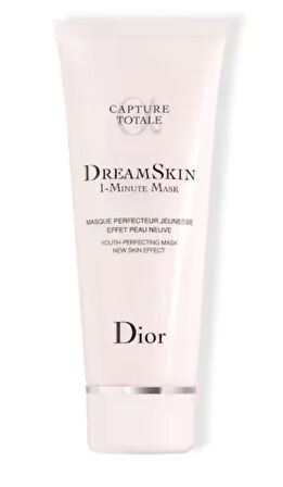 Dior Dreamskin 1-Minute Mask - Maske 75 ml