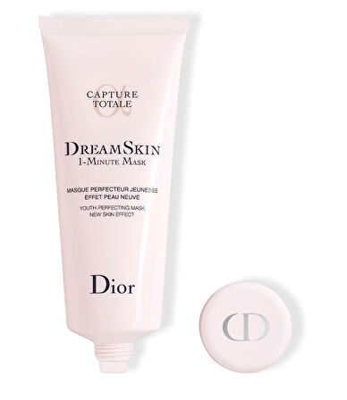 Dior Dreamskin 1-Minute Mask - Maske 75 ml