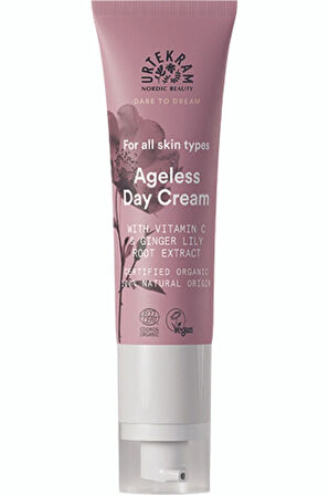 Ageless Dare to Dream Yumuşak Yabani Gül Yaşlanmayan Gündüz Kremi 50 ml.