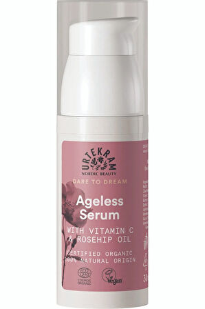 Ageless Dare to Dream Yumuşak Yabani Gül Yaşlanmayan Serum 30 ml.