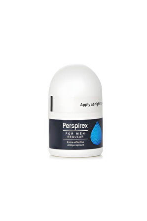 Perspirex Antiperspirant Regular Terleme Önleyici Extra Etkili Roll-on 5 Ml