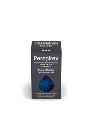 Perspirex Antiperspirant Maximum Terleme Önleyici Extra Etkili Roll-on 20 Ml