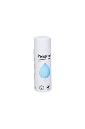 Perspirex Antiperspirant Eller İçin Terleme Önleyici Losyon 20 Ml