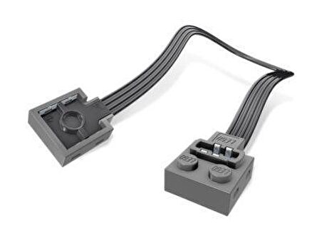 LEGO Power Functions 8886 Extension Cable (20cm)