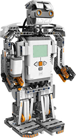 LEGO 8547 Mindstorms 2. Nesil NXT 2.0 D Robotik Kodlama Seti