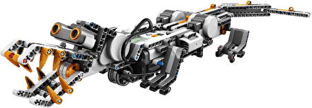 LEGO 8547 Mindstorms 2. Nesil NXT 2.0 D Robotik Kodlama Seti