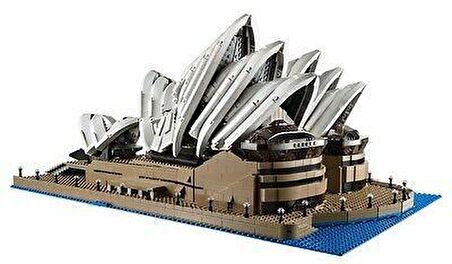 LEGO Creator Expert 10234 Sydney Opera House