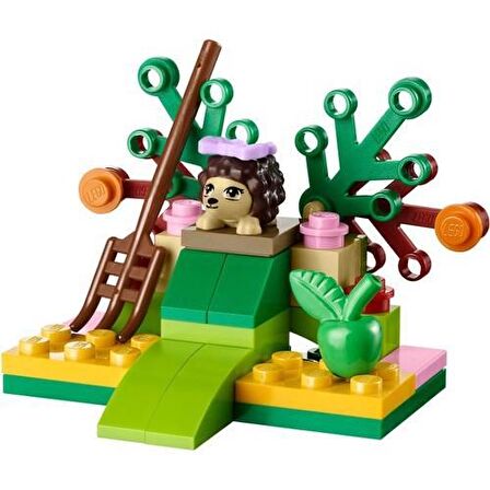 LEGO Friends 41020 Hedgehog's Hideaway