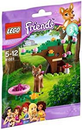 LEGO Friends 41023 Fawn's Forest