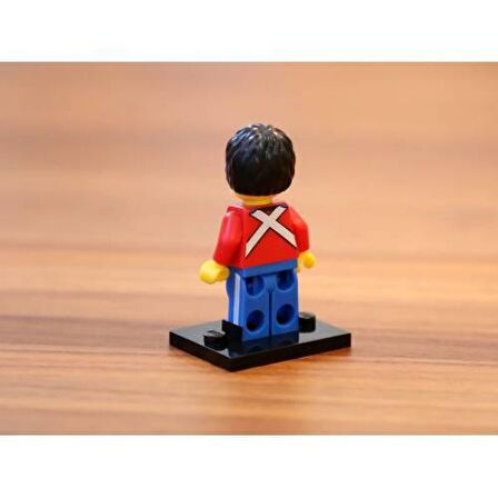 LEGO Promotional 5001121 BR LEGO Minifigure