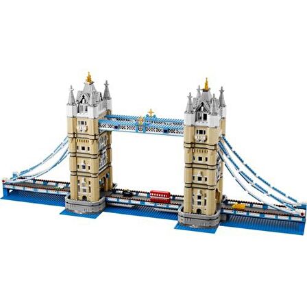 LEGO Creator 10214 London Tower Bridge