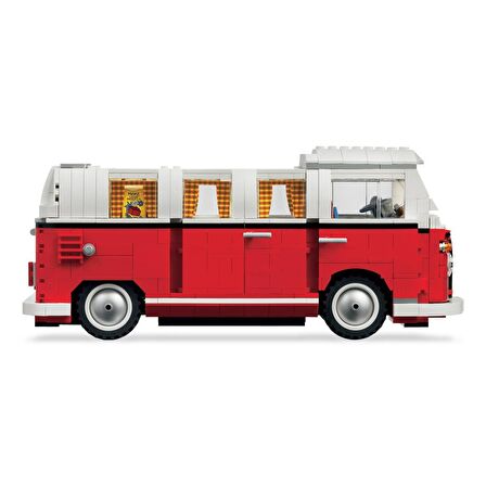 LEGO Creator Expert 10220 Volkswagen T1 Camper Van