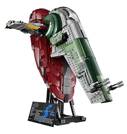 LEGO Star Wars 75060 Slave I-ULTIMATE COLLECTOR SERIES