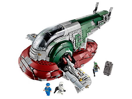 LEGO Star Wars 75060 Slave I-ULTIMATE COLLECTOR SERIES