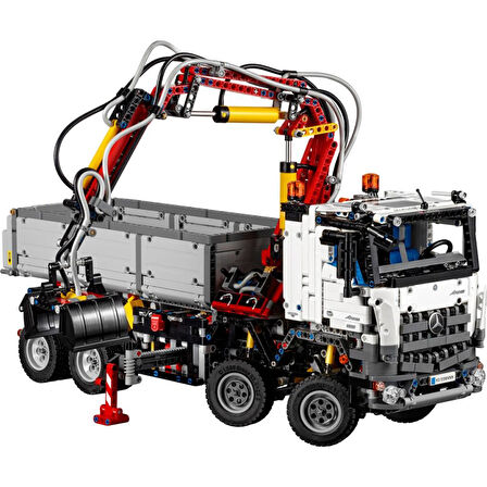 LEGO 42043 Technic Mercedes-Benz Arocs 3245