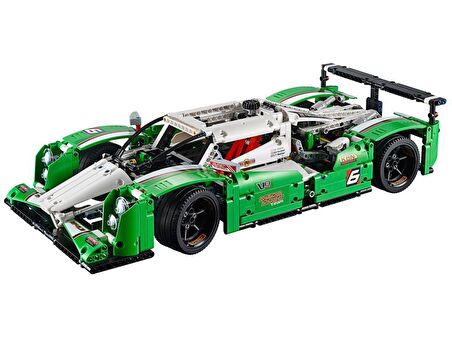 LEGO Technic 42039 24 Hours Race Car