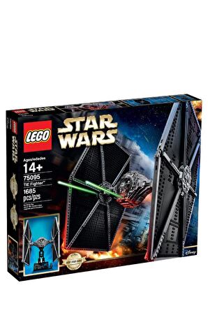 LEGO Star Wars 75095 TIE Fighter-ULTIMATE COLLECTOR SERIES