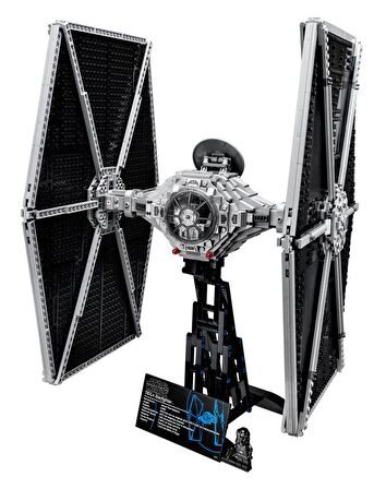 LEGO Star Wars 75095 TIE Fighter-ULTIMATE COLLECTOR SERIES