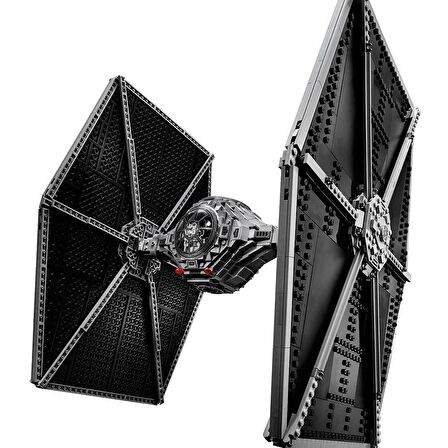 LEGO Star Wars 75095 TIE Fighter-ULTIMATE COLLECTOR SERIES