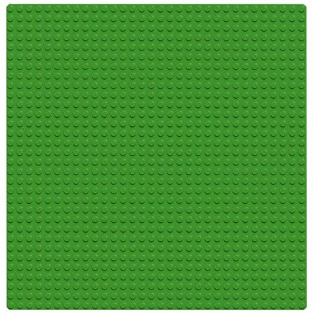 LEGO Classic 10700 Green Baseplate