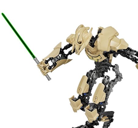 LEGO Star Wars 75112 General Grievous