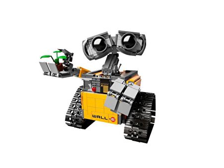 LEGO Ideas 21303 WALL-E