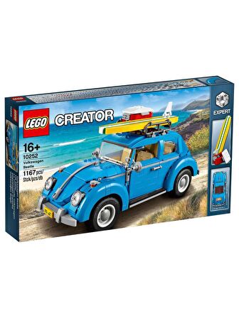 LEGO Creator Expert 10252 Volkswagen Beetle