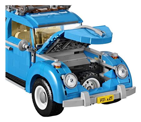 LEGO Creator Expert 10252 Volkswagen Beetle