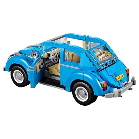 LEGO Creator Expert 10252 Volkswagen Beetle