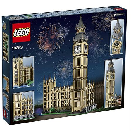 LEGO Creator Expert 10253 Big Ben