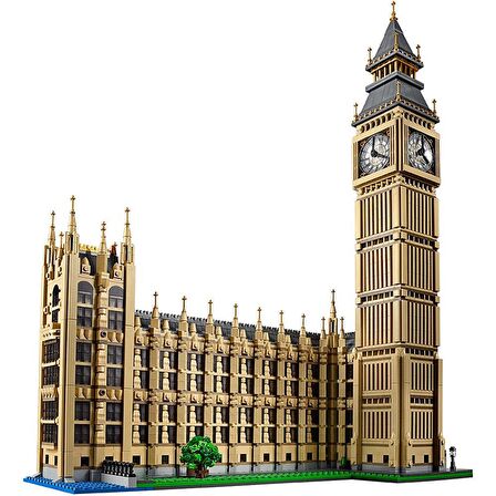 LEGO Creator Expert 10253 Big Ben