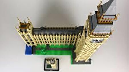 LEGO Creator Expert 10253 Big Ben