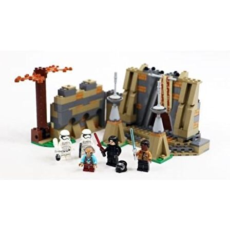 LEGO Star Wars 75139 Battle on Takodana