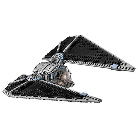 LEGO Star Wars 75147 StarScavenger