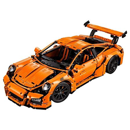 LEGO Technic 42056 Porsche 911 GT3 RS